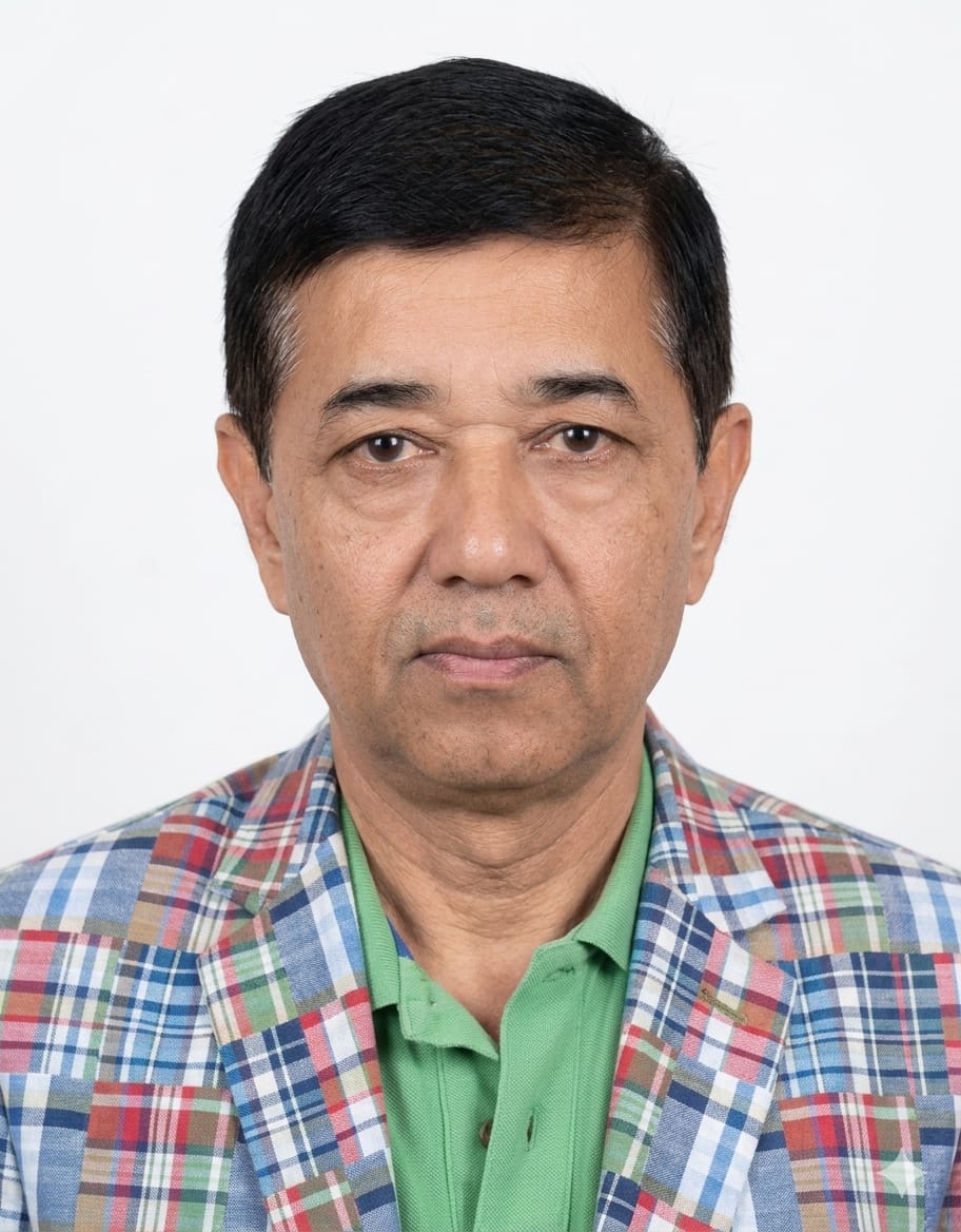 Uttam Raj Dhungel
