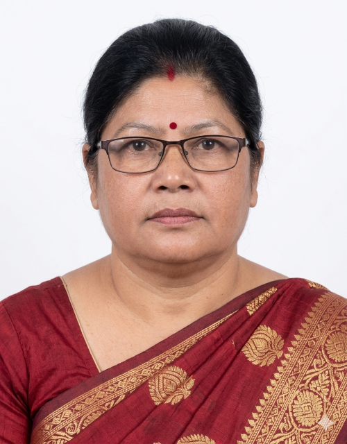 Rama Nakarmi