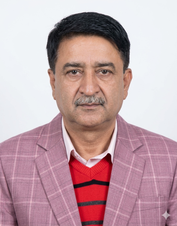 Bishwa Nath Adhikari