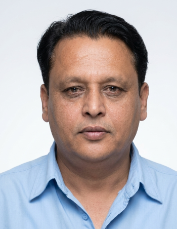 Saroj Kumar Timlsina