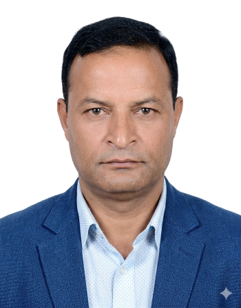 Kiran Thapa